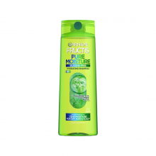 Garnier Fructis Pure Moisture Hydrating Shampoo 12..5FL