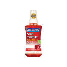 Chloraseptic Sore Throat Spray (Cherry)