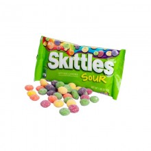 Skittles Sour Pouch 1.8 Oz