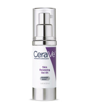 CeraVe Skin Renewing Gel Oil, 1 oz
