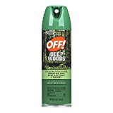 Off Ins/Rep Spry Dp Wood 6oz