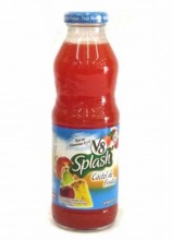 V8 Splash  Juice Drinks, Fruit Medley 16 OZ