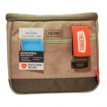 Thermos Single Compartment Lunch Bag