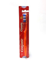 Colgate Premier Classic Clean Toothbrush Firm