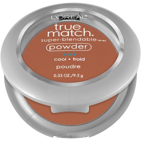 Loreal True Match Powder Nut Brown