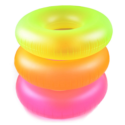 Intex Neon Swim Ring