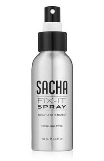 SACHA Fix-it Spray - All Skin Types