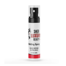Sher Luxury Beauty Melting Spray 4.2 OZ