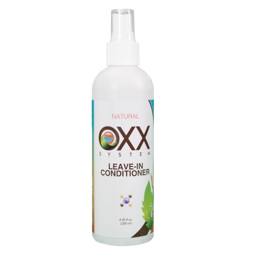 OXX SYSTEM Leave-in Conditioner 8 fluid oz