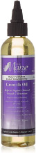 THE MANE CHOICE Hair Growth Oil ( 4 Ounces / 118 Milliliters ) - Multi-Vitamin Scalp Nourishing Growth Oil Formulated to Stimulate Hair Growth From the Roots