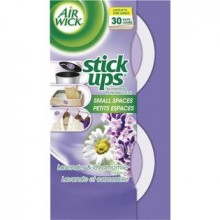 Air Wick Stick Ups Lavender and Chamomile, 2 pk