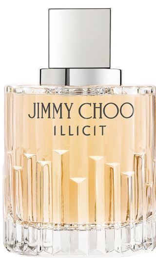 Jimmy Choo Parfum, Women, Eau ILLICIT for de oz Perfume 3.3