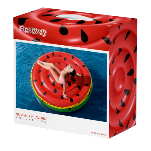 Bestway Watermelon Float