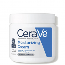 Cerave Moisturizing Cream, 16 oz