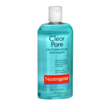 Neutrogena Clear Pore Oil-Controlling Astringent 8 fl oz (236 ml)