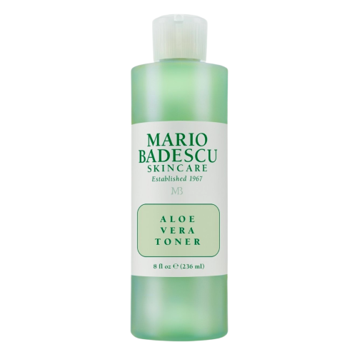 Mario Badescu Skin Care Aloe Vera Toner - 8 fl oz.