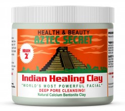 Aztec Secret - Indian Healing Clay - 1 lb.