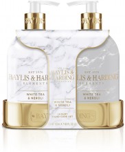 Baylis & Harding Elements 2 Bottle Set