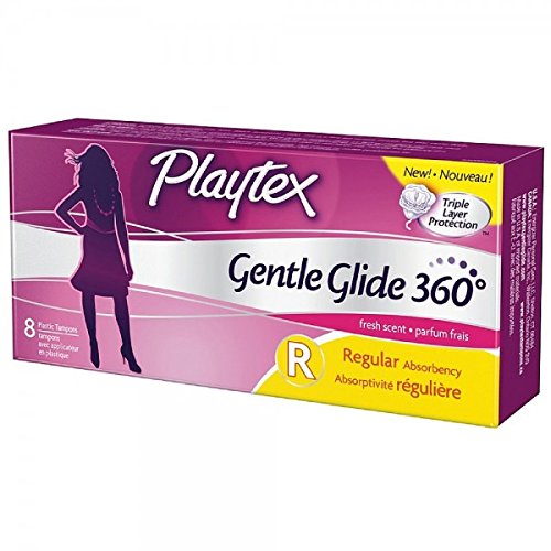 Playtex Tampons – Playtex US