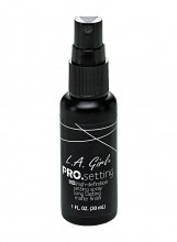 L.A. Girl Pro Setting High Definition Setting Spray, GFS950 Matte, 30ml