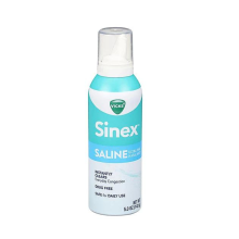 Vicks Sinex Saline Nasal Spray