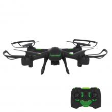 Quadcopter Sky Raider Drone w/built in camera