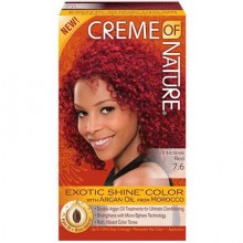 C/Nature Gel H/Color Int/Red
