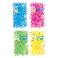 Flomo Easter Grass 20oz Bag - Green, Pink, Yellow Or Blue Available