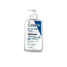 CeraVe Daily Moisturizing Lotion For Normal To Dry Skin, Lightweight, 8oz