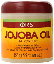 ORS Jojoba Oil Hairdress 5.5 Oz