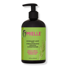 MIELLE ROSEMARY LEAVE-IN CONDITIONER 12OZ | FONTANA PHARMACY