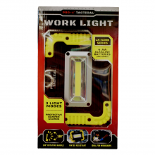 Pro-4 Tactical Portable Worklight
