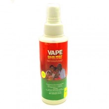 Vape Skin Mist Insect Repellent Spray, 120ml