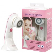 Sonic Faci Cleanser  2-Speed Control