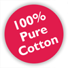 Fitzroy Cotton Wool Roll, 180g