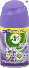 Air Wick Freshmatic Refill Lavender