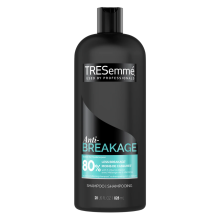 TreSemme Anti Breakage Shampoo, 28oz
