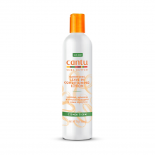 Cantu Shea Butter Smoothing Leave-In Conditioning Lotion 10OZ