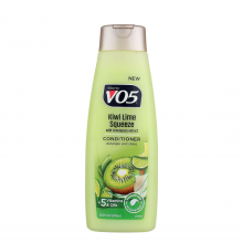 VO5 Kiwi Lime Squeeze with Lemongrass Extract Conditioner 12.5FL