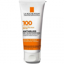 La Roche-Posay Anthelos, Melt-In Milk Sunscreen, w/Cell-Ox Shield, SPF 100, 3oz