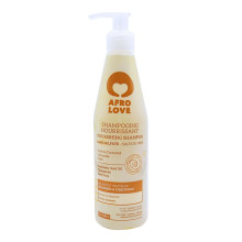 Afro Love Nourishing Shampoo 16 oz.