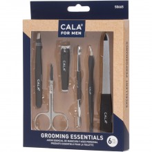 Cala for men, grooming essentials