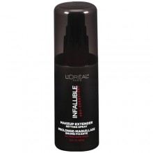 L'Oreal Paris Infallible Pro-Spray & Set Makeup Extender Setting Spray 3.4 fl oz (100 ml)