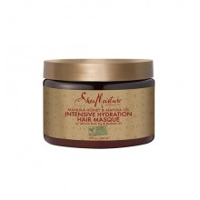 SheaMoisture Manuka Honey Masque with Mafura Oil - Deep Conditioner for Hair