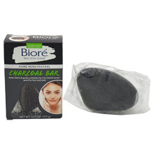 Biore Pore Penetrating Charcoal Bar 3.77z