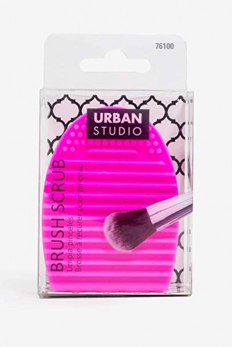 Urban Studio Brush Scrub Pad