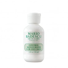 Mario Badescu Skin Care Control Moisturizer for Oily Skin- 2 fl oz.