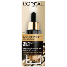 L'Oreal Age Perfect Midnight Serum
