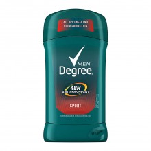 Degree Men Dry Protection Antiperspirant Sport 2.7 oz