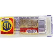 Ritz Cracker & Cheese Dip, 27g